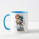 Search for retro comics mugs Ww84