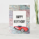 Search for vintage maps cards Atlas