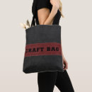 Search for deep red bags Black