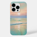 Search for tranquillity iphone cases Beach