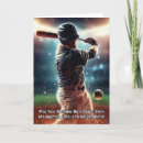 Search for major cards invites Mlb