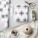 Search for compass gift wrap Ephemera