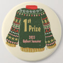 Search for first christmas badges Prize