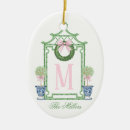 Search for chinoiserie christmas tree decorations Bow