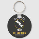 Search for electricians key rings Lineman