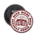 Search for beer bottle openers Red