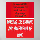 Search for darling art Romance
