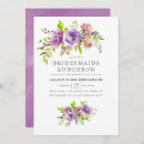 Search for spring luncheon invitations Roses