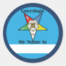 Search for oes stickers Fraternal