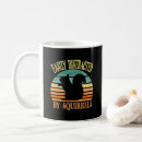 Search for distraction mugs Squirrel