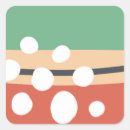 Search for dotted line stickers Retro