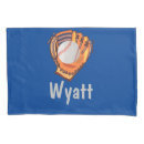 Search for baseball pillowcases Kids