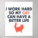 Search for funny cat quotes posters Kitten