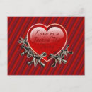 Search for i love things cards Heart