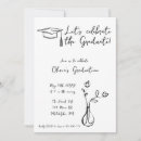 Search for french graduation invitations For her