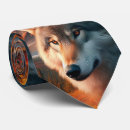 Search for generated ties For him