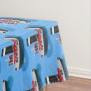 Search for boat tablecloths Nautical