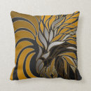 Search for gold black gray cushions Simple