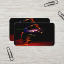Search for motion business cards Colourful