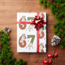 Search for elf christmas wrapping paper 6 7 meme
