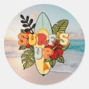 Search for summer beach stickers Vintage