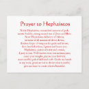 Search for hephaestus Pagan