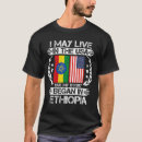 Search for ethiopia tshirts Roots