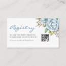 Search for baby registry inserts Floral