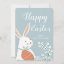 Search for bunny easter cards Green