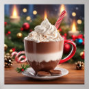 Search for holiday tree posters Candy cane