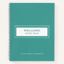 Search for welcome book for vacation rental Airbnb