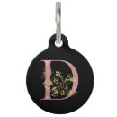 Search for letter d key rings Gold
