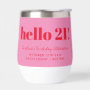 Search for party favors tumblers Trendy