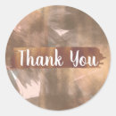 Search for bronze monogram stickers Girly