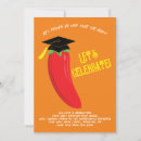 Search for hot spicy invitations Fiesta