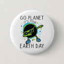 Search for go vegan badges Earth