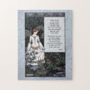 Search for romantic puzzles Poetry