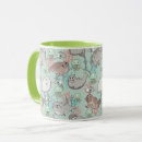 Search for sealed mugs Mammal