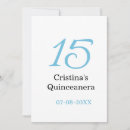 Search for 15th quinceanera invitations Happy 15th birthday