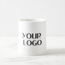Search for add your logo mugs Company
