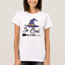 Search for good witch bad witch tshirts Cool
