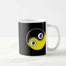 Search for 9 ball mugs Cue sport