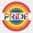 Search for bullseye stickers Geometric