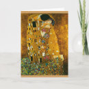 Search for gustav klimt the kiss cards Artist