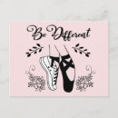 Search for ballet shoes postcards Ballerina