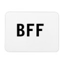 Search for add initial magnets Monogram letter