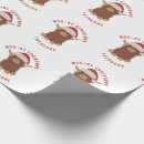 Search for cattle wrapping paper Moo