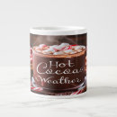 Search for marshmallows mugs Hot chocolate
