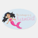 Search for red haired mermaid stickers Sea