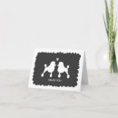 Search for standard poodles cards Dog